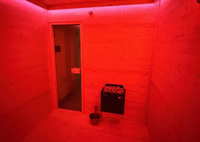 Smart B&b2 Bb2 312 Hotel *